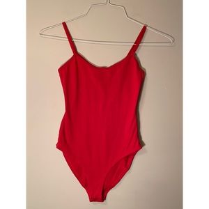 *BUNDLE* Two Forever 21 Bodysuits